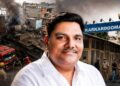 ताहिर हुसैन: देश भूला नहीं है दिल्ली दंगा!