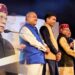 वाग्धारा सम्मान समारोह 2026 संपन्न