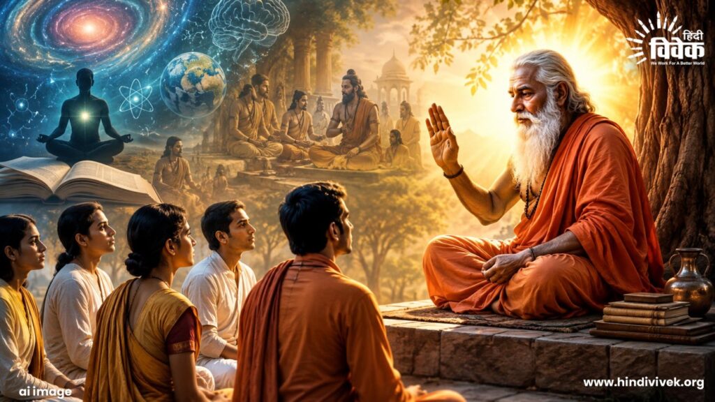 धुंधलाती गुरु-गरिमा को पुनःस्थापित करने का महापर्व