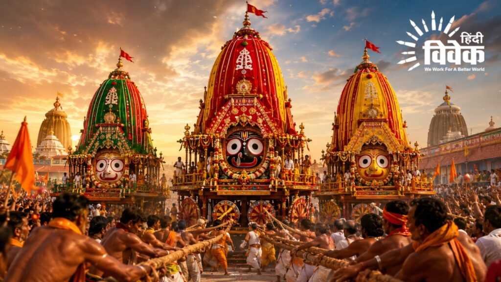 जगन्नाथ मंदिर पर इस्लामिक आक्रमण का इतिहास