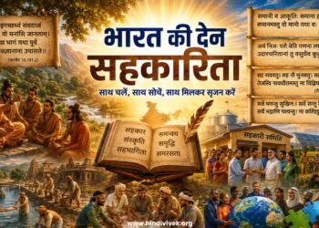 4 जुलाई: सहकारिता दिवस विशेष