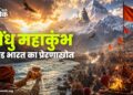 सिंधु महाकुंभ: अखंड भारत का प्रेरणास्रोत