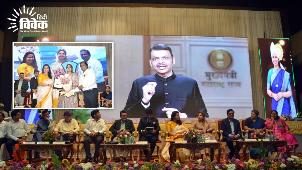 परभणी में नया उद्योग भवन और सीआईआईआईटी केंद्र बनेगा — पालक मंत्री मेघना साकोरे-बोर्डीकर
