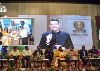 परभणी में नया उद्योग भवन और सीआईआईआईटी केंद्र बनेगा — पालक मंत्री मेघना साकोरे-बोर्डीकर