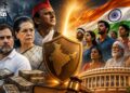 FCRA : चर्च, कांग्रेस, वामपंथ गठजोड़ के सामने कमजोर दिखता सत्‍य!
