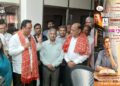 नचिकेता अध्ययन केंद्र का भव्य उद्घाटन संपन्न