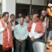 नचिकेता अध्ययन केंद्र का भव्य उद्घाटन संपन्न