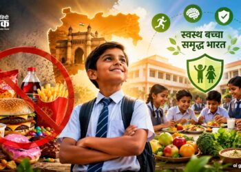 महाराष्ट्र सरकार की सराहनीय पहल
