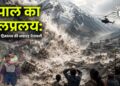 नेपाल का जलप्रलय: गर्म होते हिमालय की भयावह चेतावनी