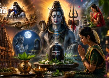सावन में सोमवार का व्रत क्यों रखा जाता है