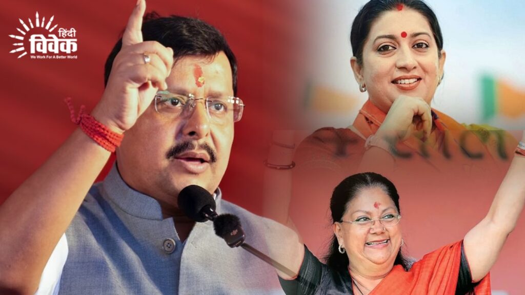 नितिन नवीन की नई टीमः नई ऊर्जा और नया संतुलन