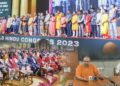 वर्ल्ड हिंदू कांग्रेस 2026: मुंबई में 18 से 20 दिसंबर तक होगा ऐतिहासिक महासम्मेलन