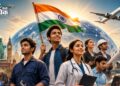 दुनियाभर में बढ़ रही कुशल भारतीय युवाओं की मांग