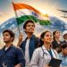 दुनियाभर में बढ़ रही कुशल भारतीय युवाओं की मांग