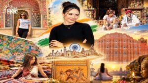 एक वैश्विक कलाकार का अनुभव और ऐतिहासिक यथार्थ