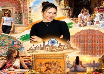 एक वैश्विक कलाकार का अनुभव और ऐतिहासिक यथार्थ