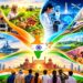 विकसित भारत के लिए सप्तधारा का आह्वान