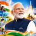 बदलते भारत की मोदी-यात्रा