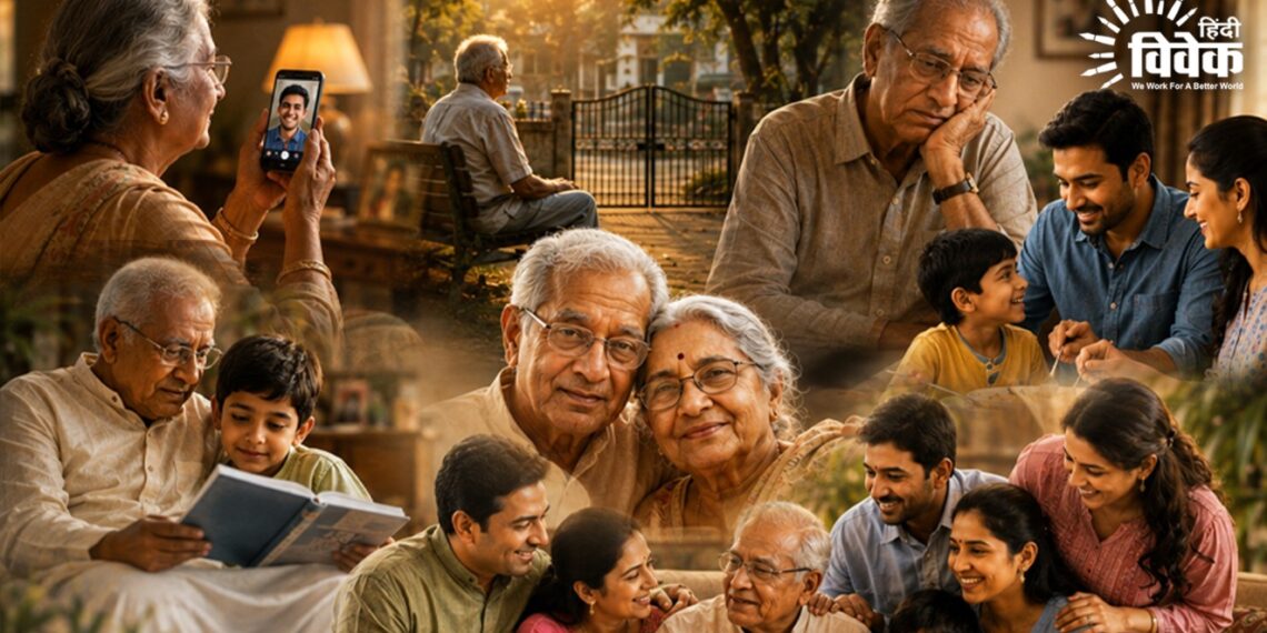 रिश्तों में संवेदनाएं बढ़ाएं, खुशियां पाएं