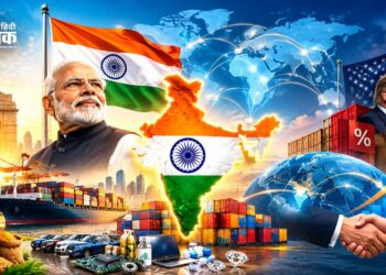 ये नया भारत है, जिसे डराया नहीं जा सकता