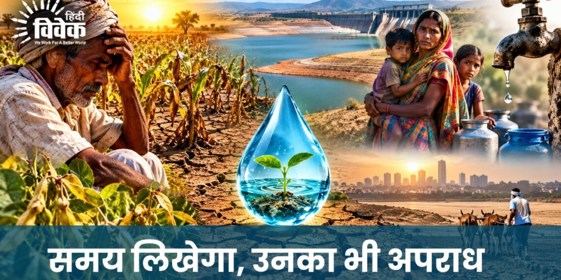 खेती, अर्थव्यवस्था और भविष्य की चुनौती