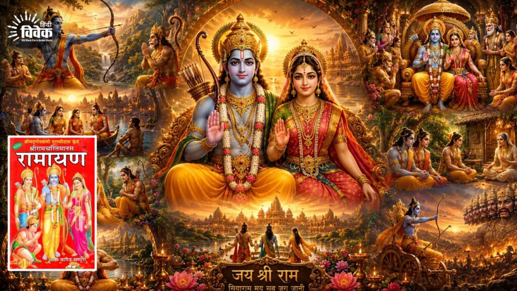 भारत की विभिन्न प्रांतीय रामकथाओं में देवी-उपासना का माहात्म्य