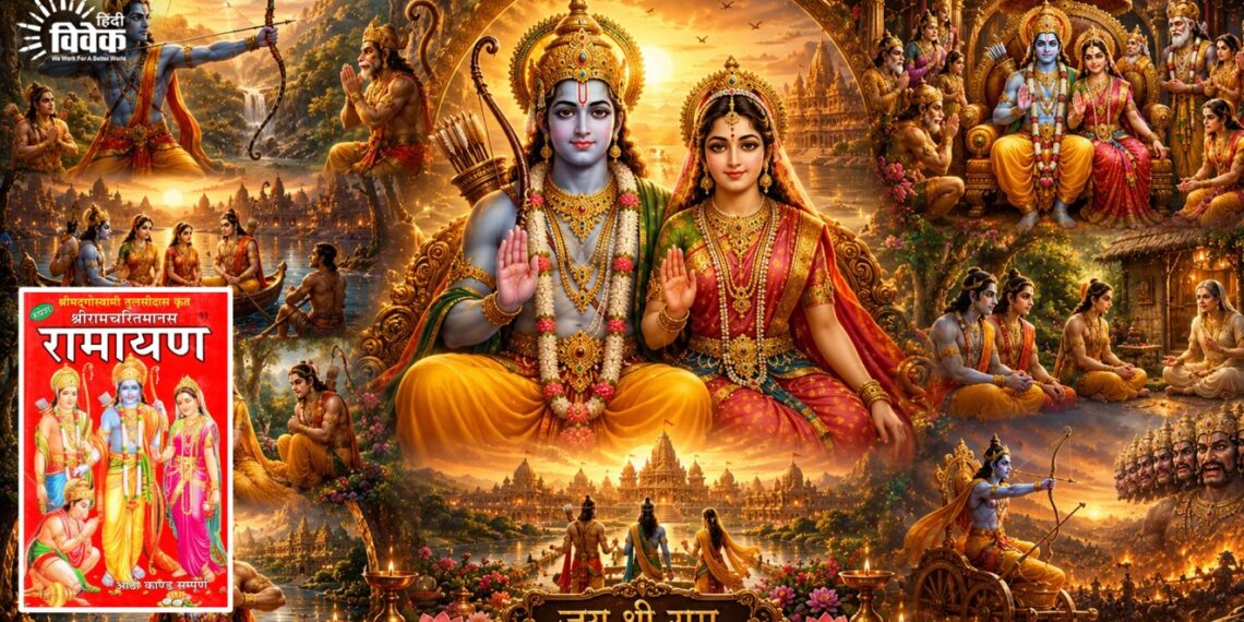 भारत की विभिन्न प्रांतीय रामकथाओं में देवी-उपासना का माहात्म्य