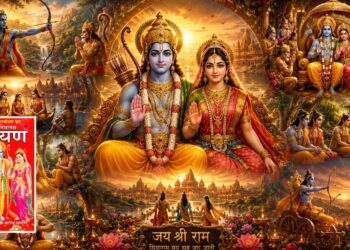 भारत की विभिन्न प्रांतीय रामकथाओं में देवी-उपासना का माहात्म्य