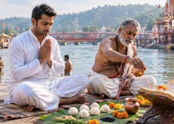 श्राद्ध – क्या और क्यों?