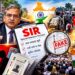राष्ट्रीय सुरक्षा से जुड़ा है SIR प्रक्रिया